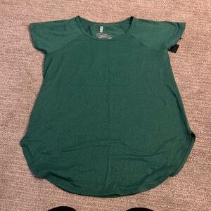 Ideology, wickaway short sleeve shirt